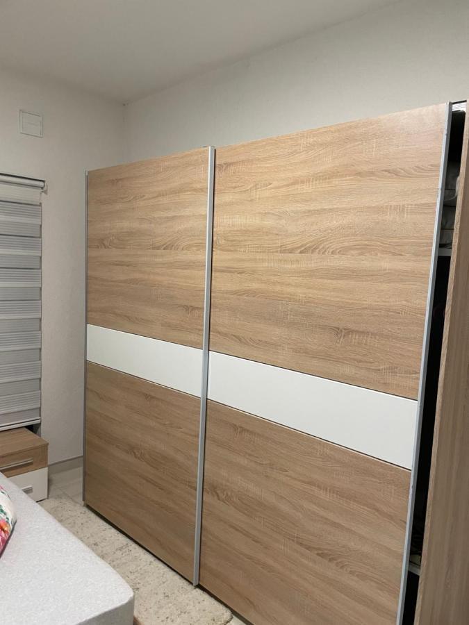 Apartman Cuprija Cazin Eksteriør billede
